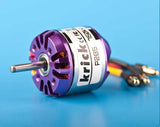 Krick 42432 MAX Marine P285 750 KV Brushless Motor