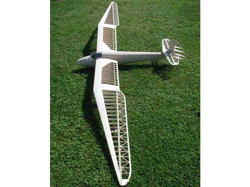 Krick Minimoa Glider kit