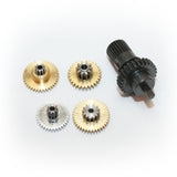 DS115MG Metal Gearset