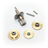 DS125MG Metal Gearset