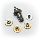 DS145MG Metal Gearset