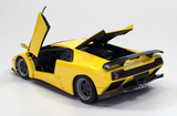 Aoshima 1/24 LAMBORGHINI DIABLO GT 01050