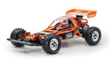 Javelin 1/10 4WD Kit  - Legendary Series