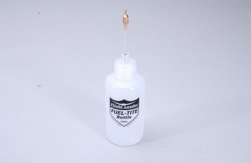 Flight Leader Fuel-Tite Bottle - 500cc