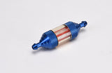 Ripmax Gas Fuel Filter 46 x 13mm
