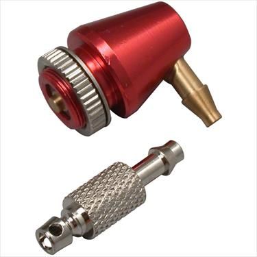 Great Planes Easy Fueler Valve Gas