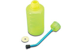 Fluorescent Fuel Bottle - 250cc