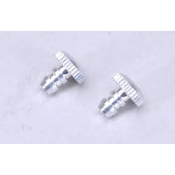 Ripmax Fuel Line Plugs (Pk2)