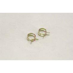 Irvine Spring Clips 19mm (BOX 50)