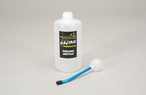 Irvine 500cc Racing Fueling Bottle