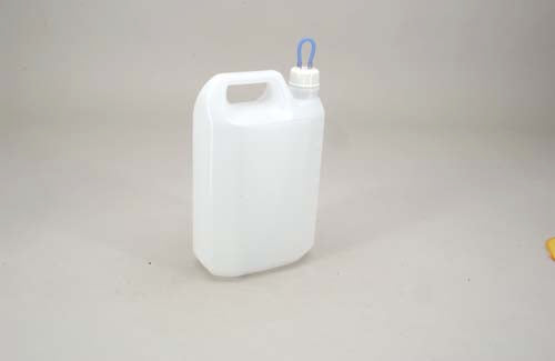 Ming Yang 4 Litre Fuel Bottle