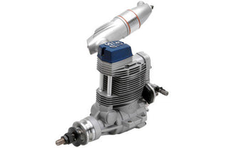 Model Vehicle Internal Combustion (IC) Engines – Sussex Model Centre