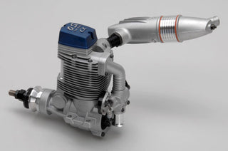 Model Vehicle Internal Combustion (IC) Engines – Sussex Model Centre