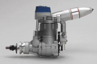Model Vehicle Internal Combustion (IC) Engines – Sussex Model Centre