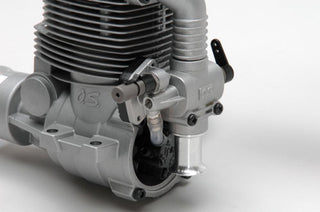 Model Vehicle Internal Combustion (IC) Engines – Sussex Model Centre