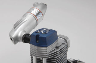 Model Vehicle Internal Combustion (IC) Engines – Sussex Model Centre