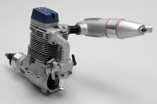 Model Vehicle Internal Combustion (IC) Engines – Sussex Model Centre