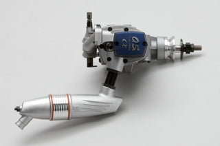 Model Vehicle Internal Combustion (IC) Engines – Sussex Model Centre