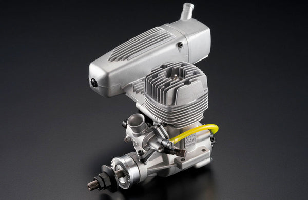 Model Vehicle Internal Combustion (IC) Engines – Sussex Model Centre
