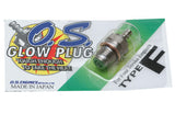 OS F Four Stroke Plug OSMG2692 L-1680