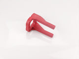 Engine Mount Long 30/45 (Red)