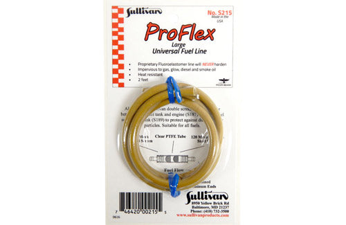 Sullivan ProFlex Tube Large - 2ft (610mm)