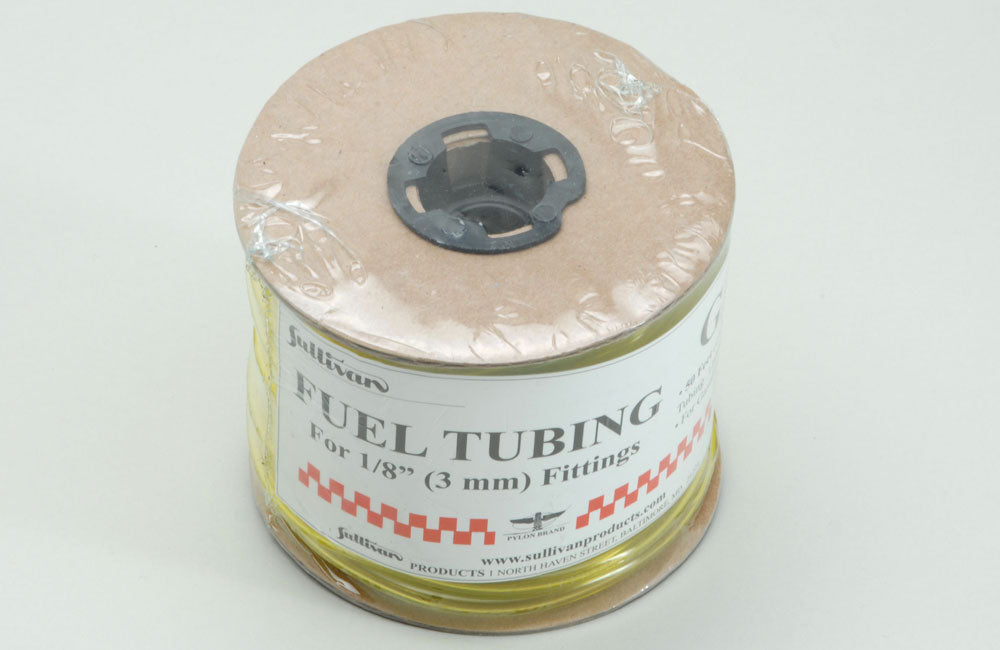 Petrol Fuel Tube 7/64 Inch(2.8mm) 50 Ft