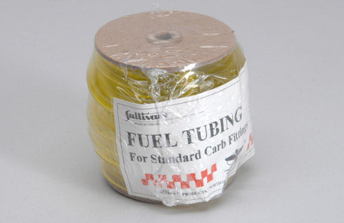 Sullivan Petrol Fuel Tubing 11/64(4.2mm) 30 Feet