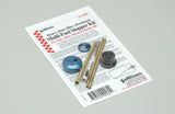 Sull.Heavy Duty Fuel Stopper Kit