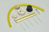 Sull.Petrol Tank Conv.Kit-1/8 InchTube (s484)