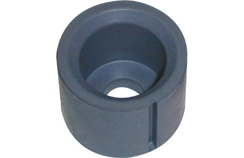 Sullivan Grey Natural Stater Rubber Adaptor