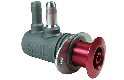 Sullivan Fuel Filler Valve-Hi-Flow