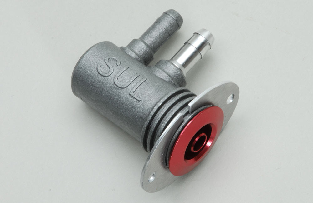 Sullivan Fuel Filler Valve-Hi-Flow