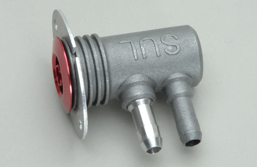 Sullivan Fuel Filler Valve-Hi-Flow