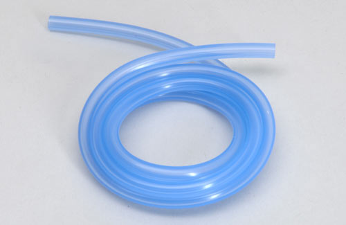 3/32 Inch (2.3mm)Bore Silicone - 1M