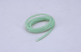 3/32 Inch(2.3mm Bore Silicone Grn - 1M