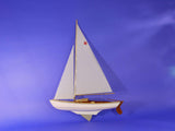 Hansajolle Hansa Dinghy