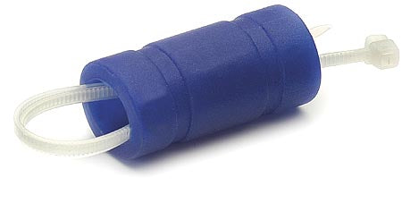 Ansmann Racing Silicon Adaptor 1.5 Inch 201000001