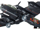 Tamiya 1/48 Avro Lancaster B Mk.III Special Dambuster / B Mk.I Special Grand Slam Bomber 61111