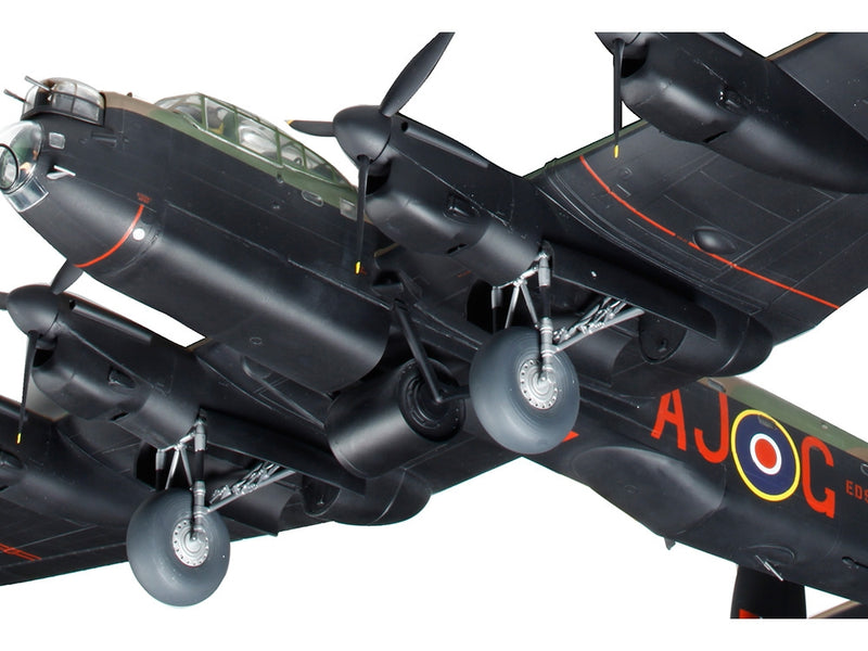 Tamiya 1/48 Avro Lancaster B Mk.III Special Dambuster / B Mk.I Special