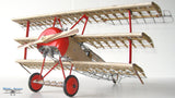 Model Airways Fokker DR1 Triplane 1/16 scale  (MA1040)