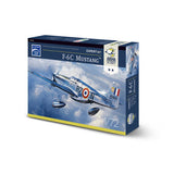 Arma Hobby 1/72 F-6C Mustang 70040