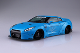 Aoshima 1/24 LB WORKS R35 GT-R Ver.1 05402