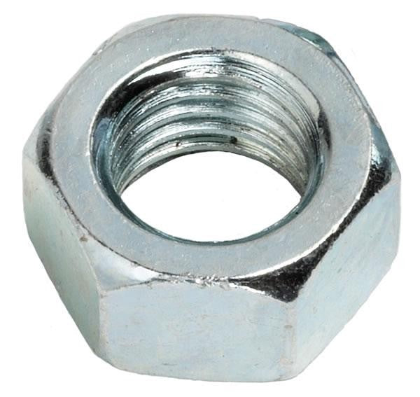 Protech M5 Steel Nuts pack of 10