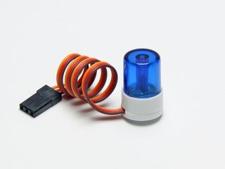 LED Blue Light unit