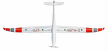 Multiplex BK Lentus 3m Glider Kit