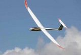 Multiplex BK Lentus 3m Glider Kit