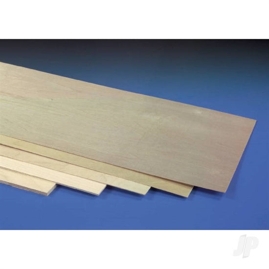 Slec Ply - 15/64 x 12 x 48inch/6.0x300x1200mm