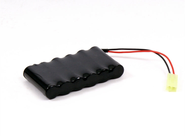 BSD 7.2V 800mAh Ni-MH Battery (Rock Crawlers)