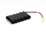 BSD 7.2V 800mAh Ni-MH Battery (Rock Crawlers)